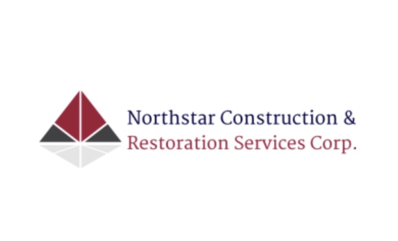 Northstar Construction & Restoration Services Corp. Logo