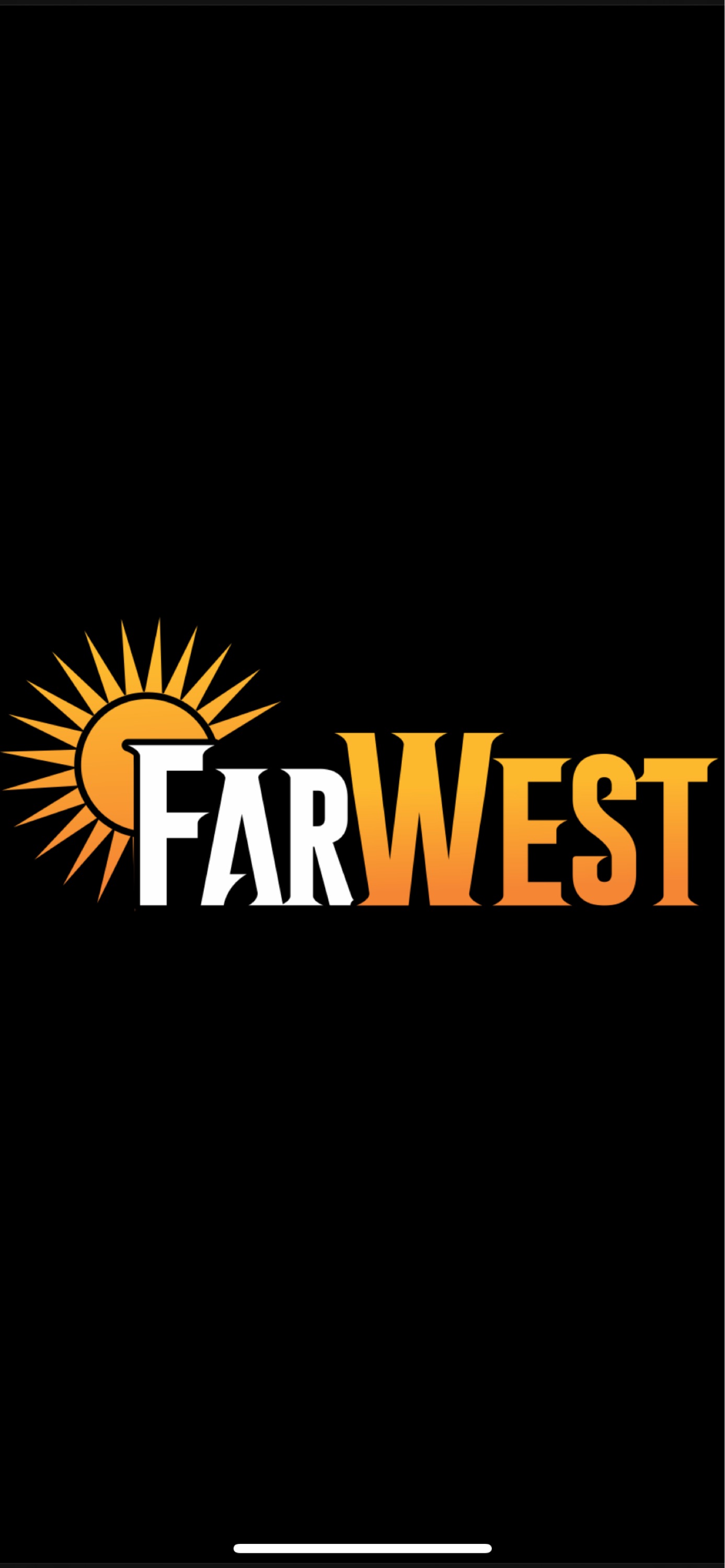 Far West Builders, LLC Logo
